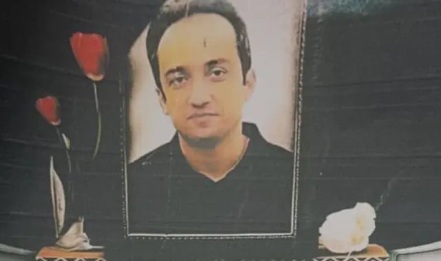Hamed Bamdadi
