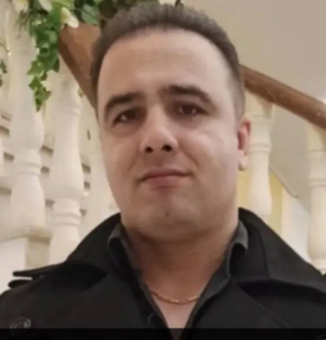 Meysam Zarei Bojarkenari
