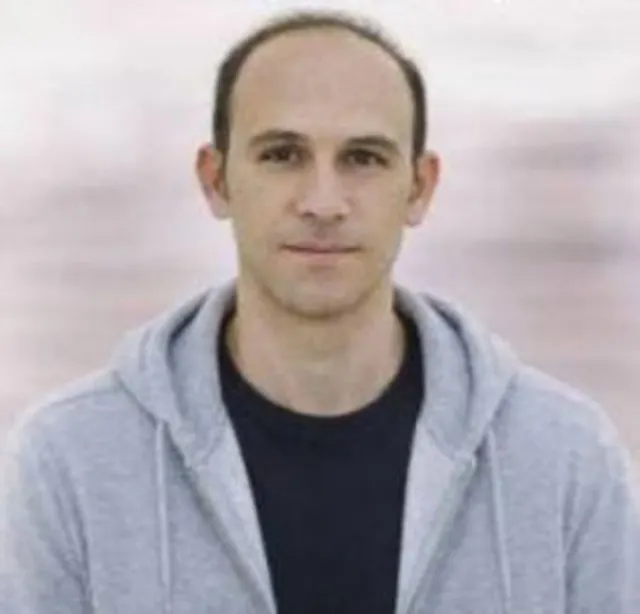 Mohammad Mehdi Badri