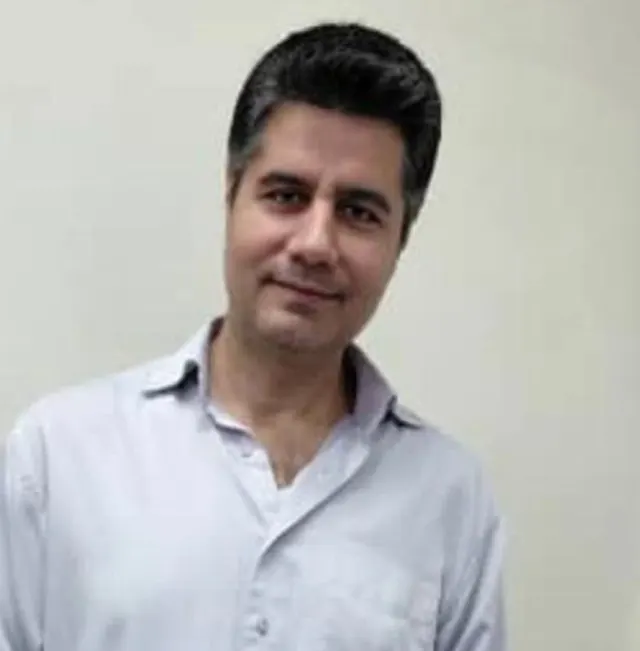 رسول عالیوند