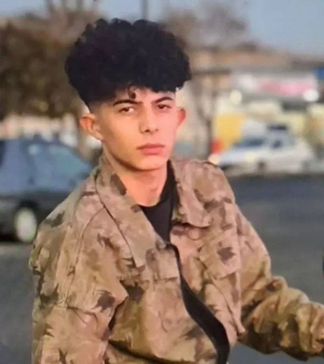 Javid Rezaei