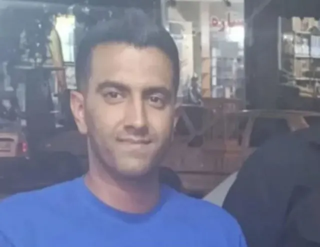 Mansour Mokhtari
