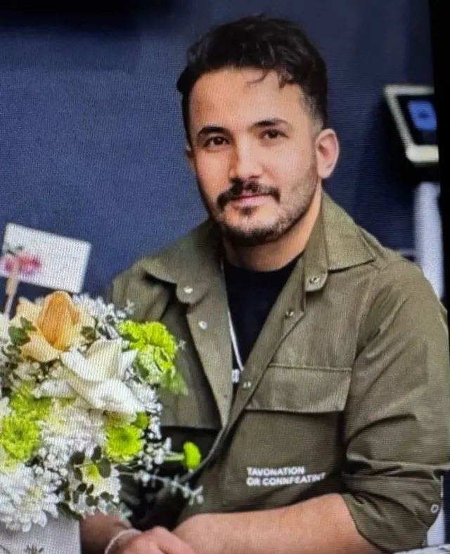 سعید رستم آبادی