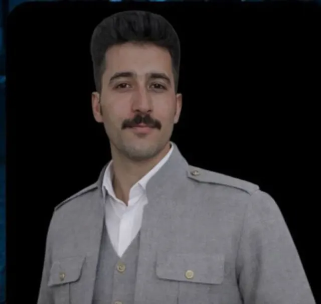امیرحسین نادری