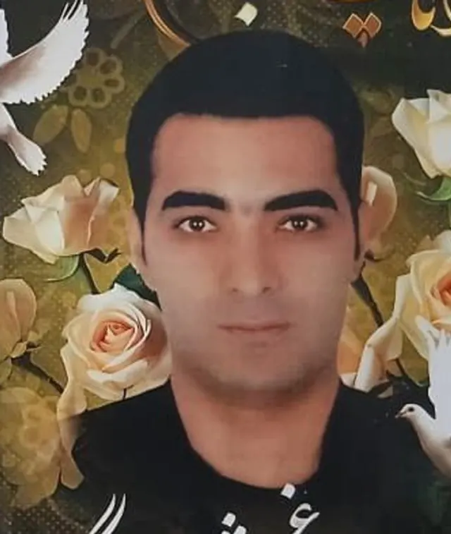 حسین جباری