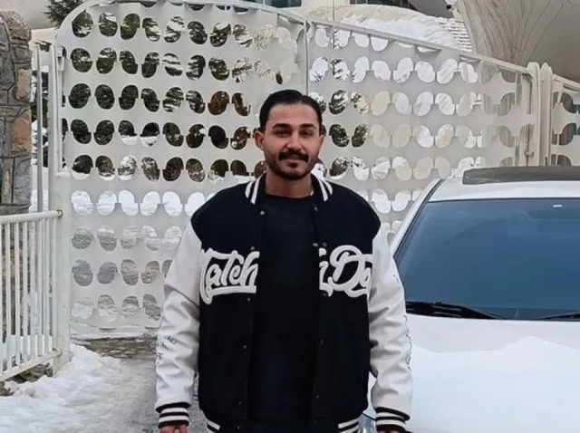 Alireza Khavarezmi