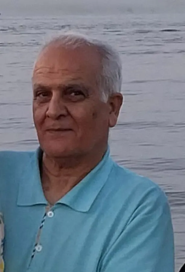 Ali Allahyarbeiki