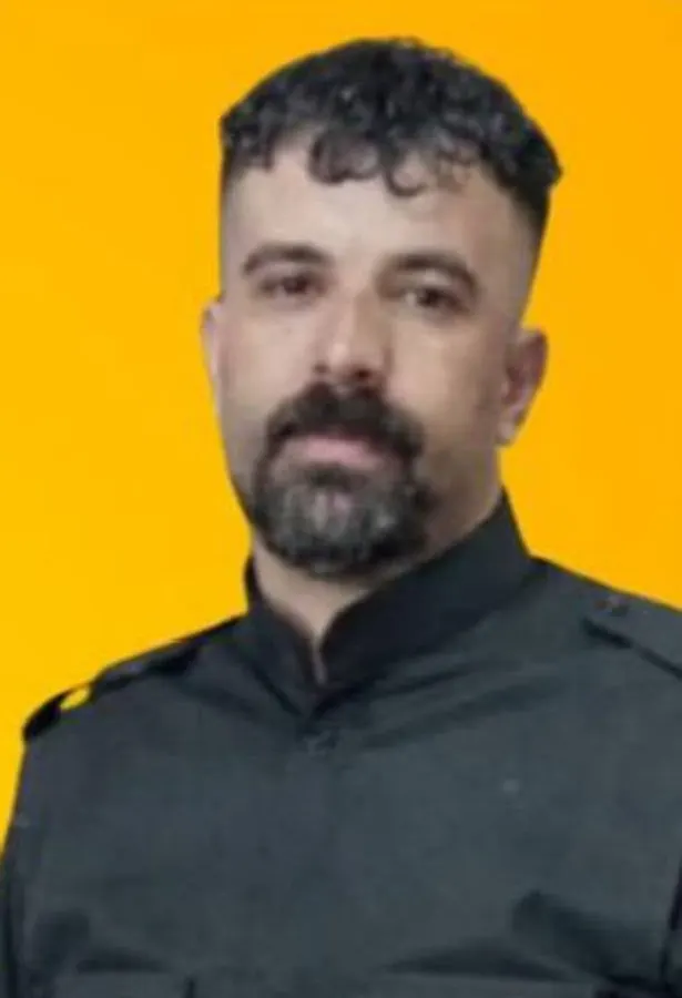 Sayad Faramarzi