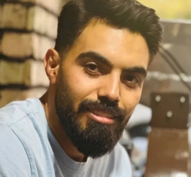 Farshid Soltani