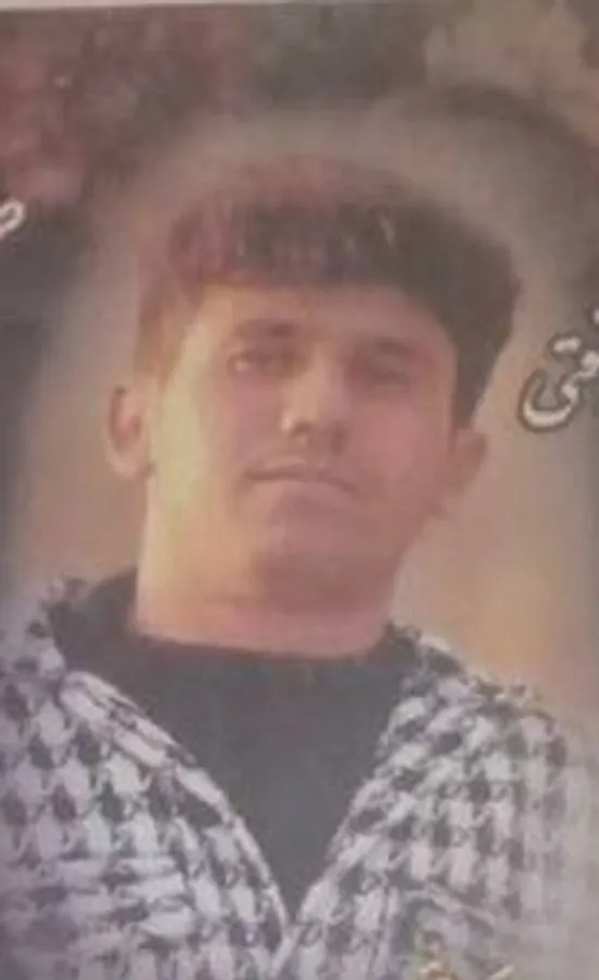 مهدی فخاری