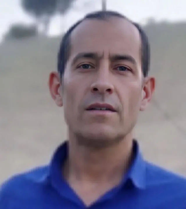مسیح جلیل