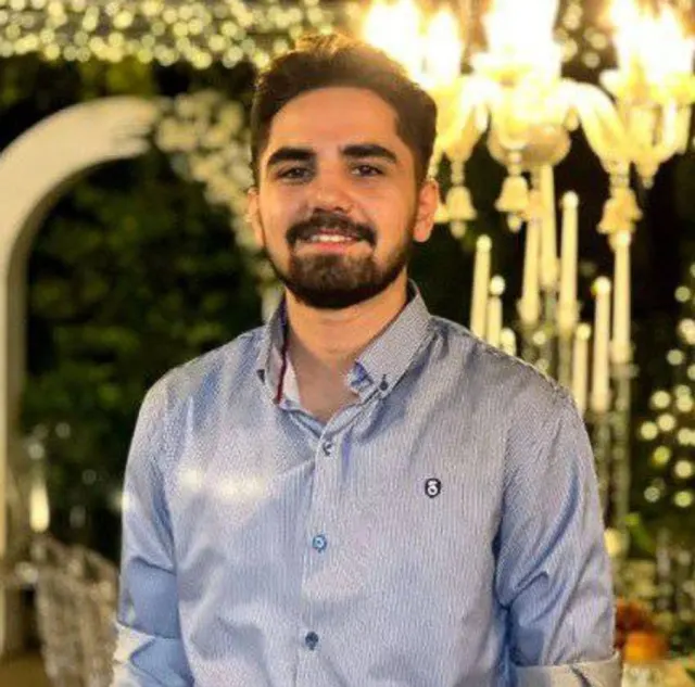 مهدی صبری
