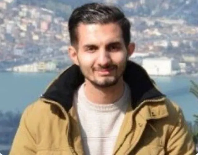 امیررضا خسروتاج