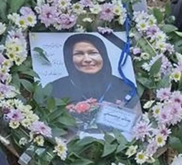 مونا حسینی