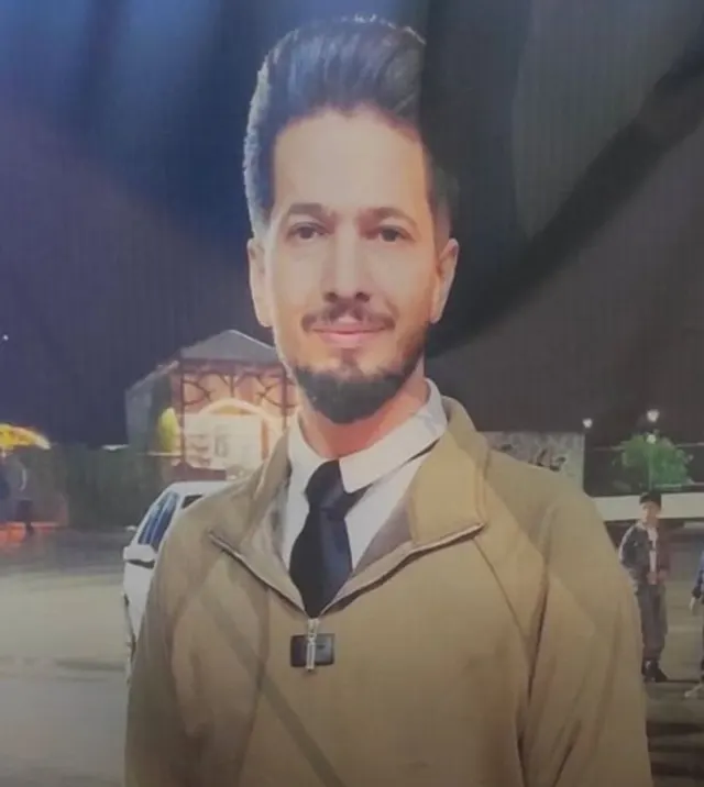 داوود جلیلی