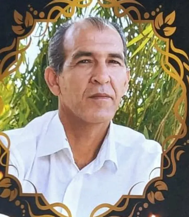 سعید ابراهیمی‌فر
