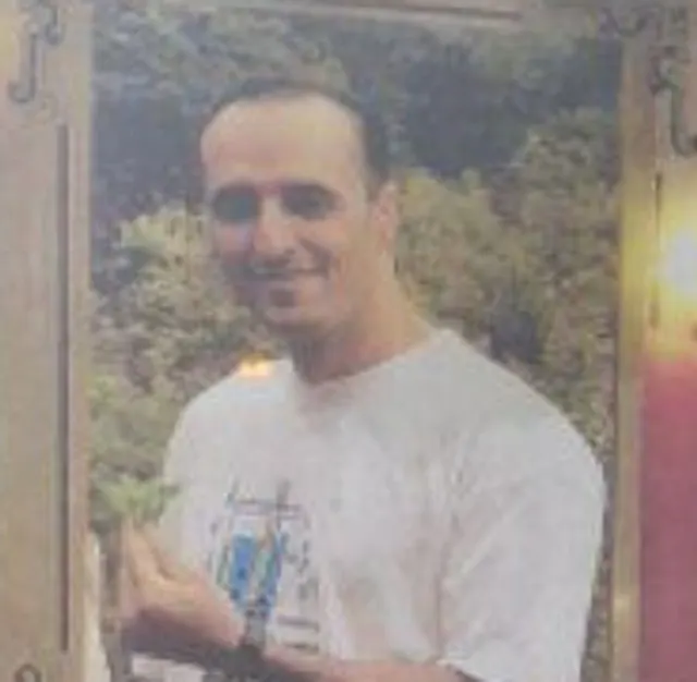 Vahid Norouzi