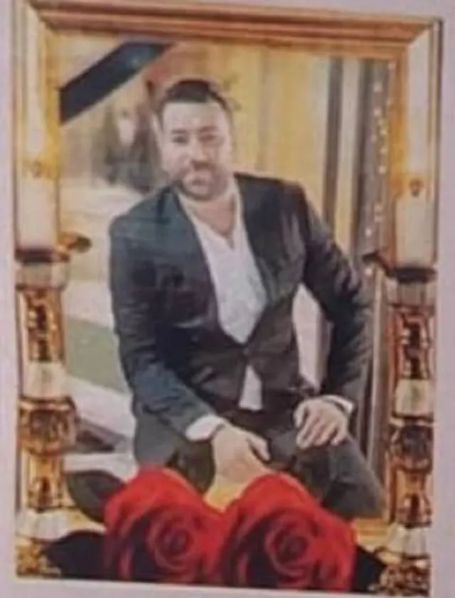 Milad Molayi Alishah