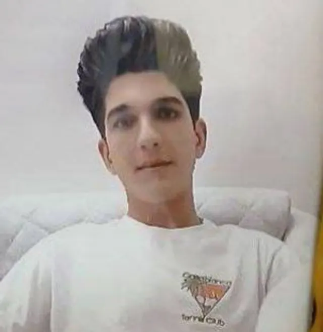 Amir AliSiami