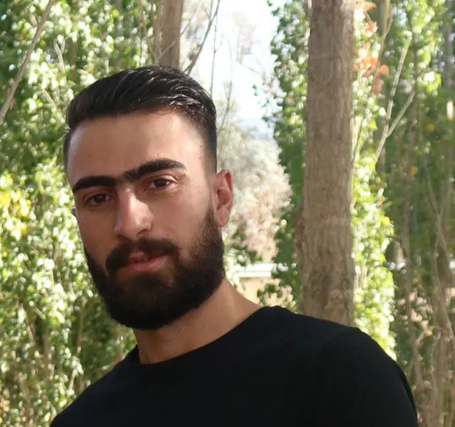 Ahmad Salehi