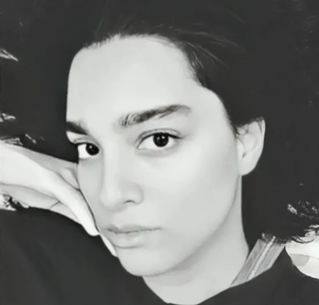 Setayesh Shafiei