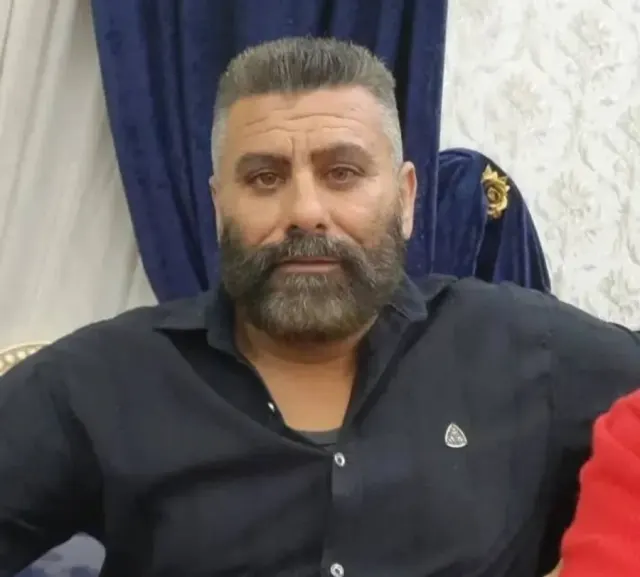 Vahid Khanali