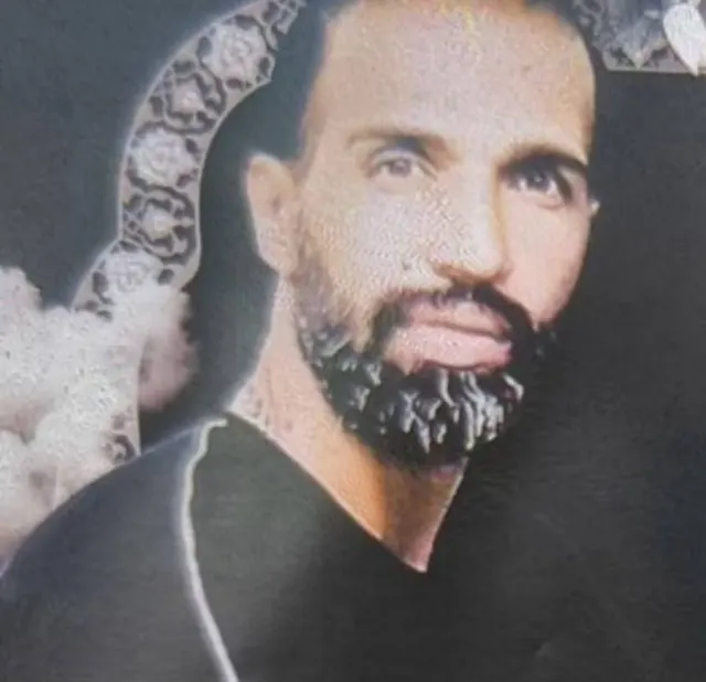 مهدی صادقی