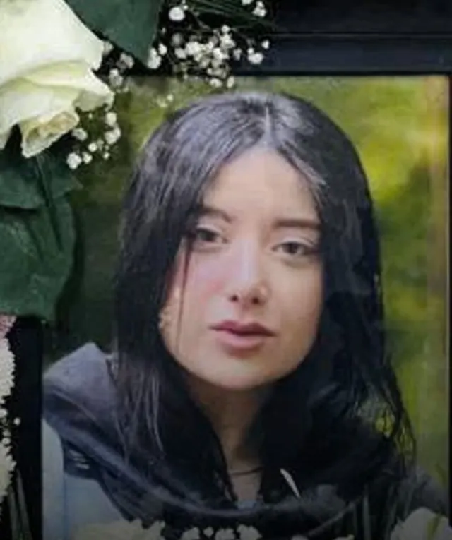 Pardis Mohammadi Dolatabadi