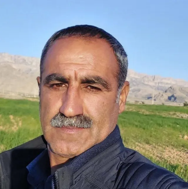 ایمان میرشکاری