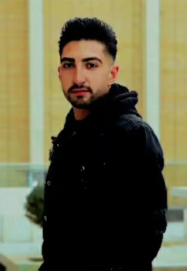 امید حسن پور