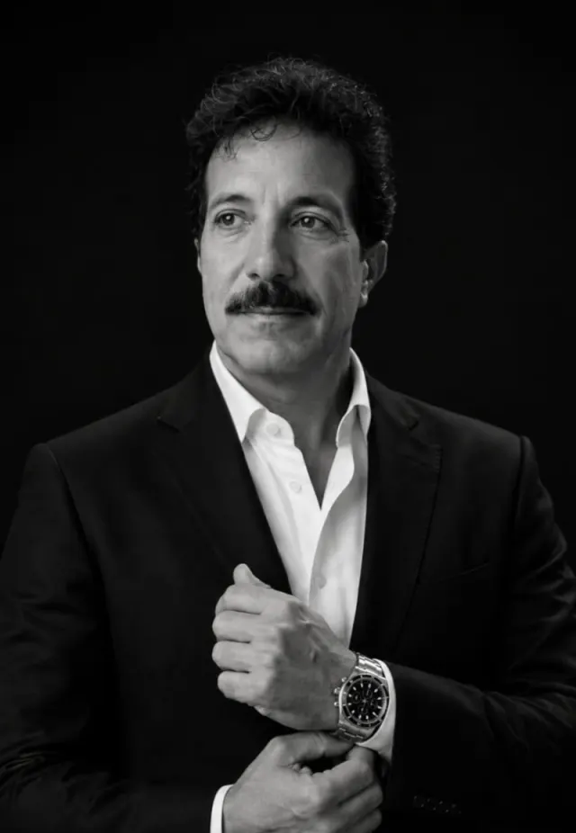 اصغر خراجی