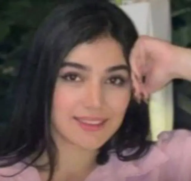 Mabina Beheshti