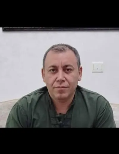 احمدرضا زمانی