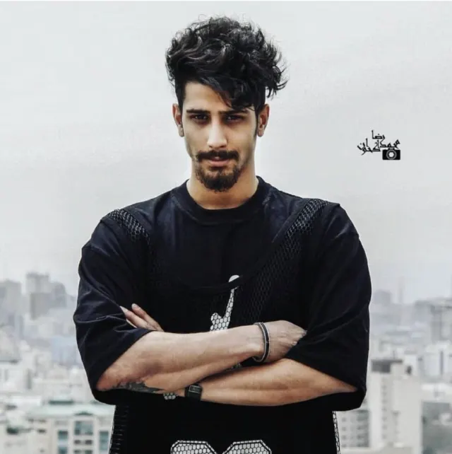 محمد انتظامی