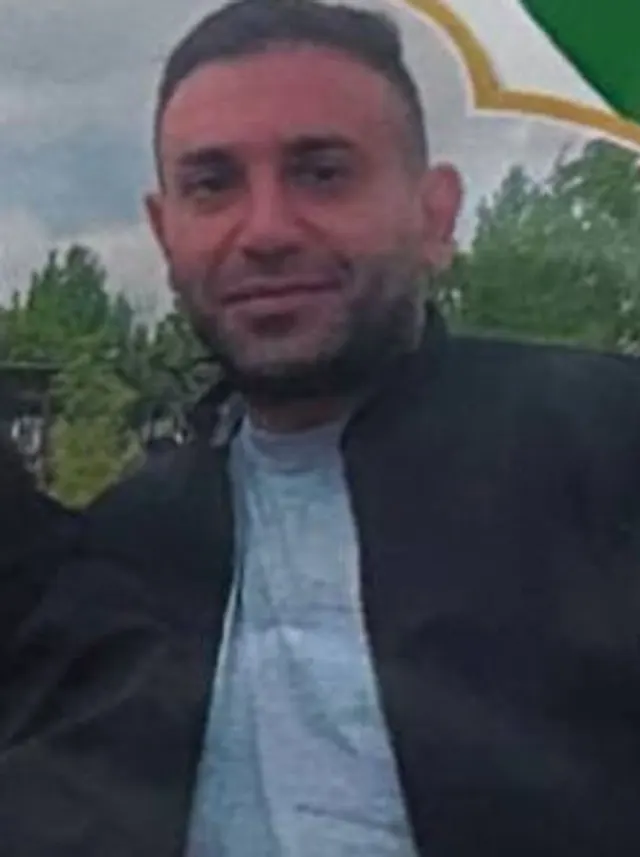 Majid Salehi Siyavashani