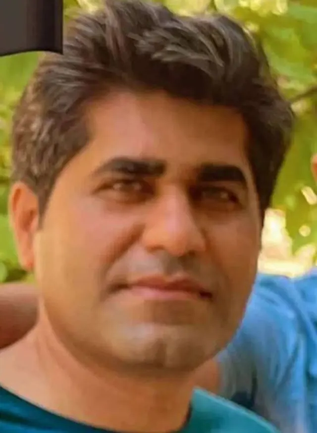 امین جامع