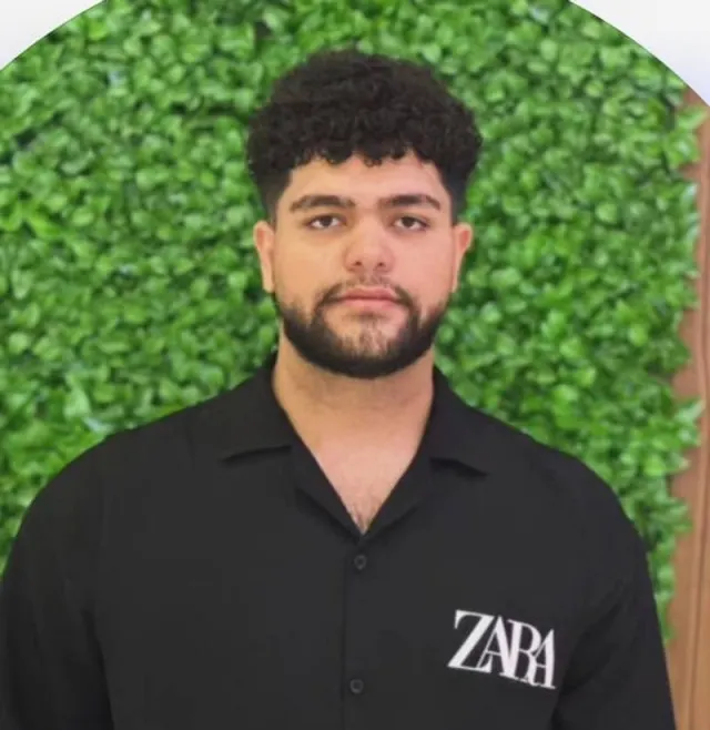 Arman Gorjian Bahmyari