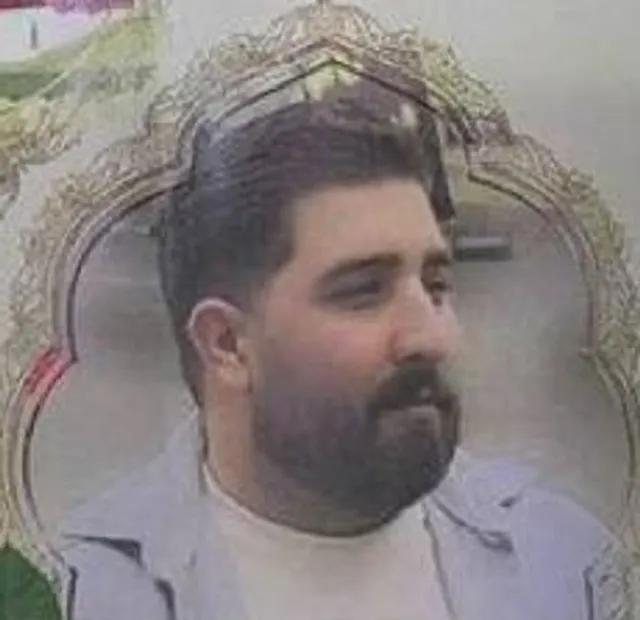 محمدرضا علیزاده