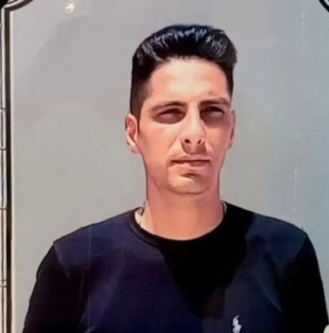 Mohammad Reza Najafi