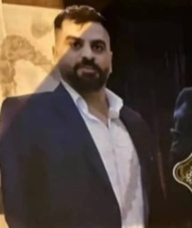 Mehdi Emamipour