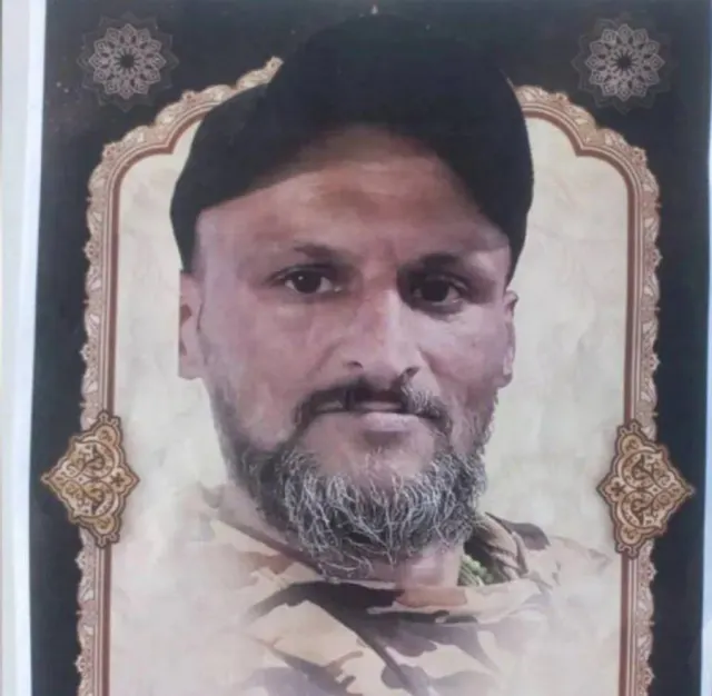 Ali Akbar Asadpour Miyangeleh
