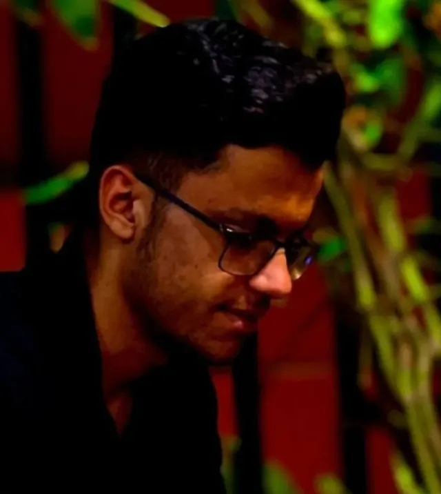 Hossein Ajam Zibad