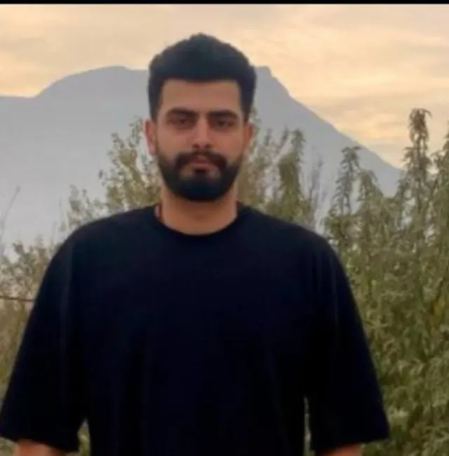 آرش نجفی