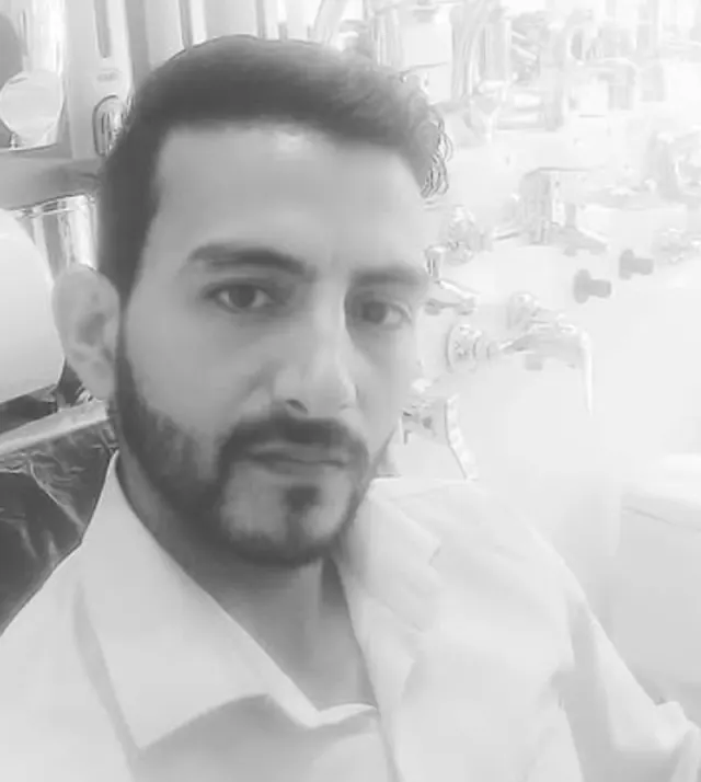 Ehsan Raei Nasrabadi