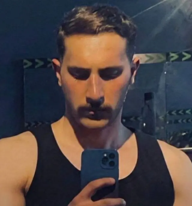 Matin Khosravi