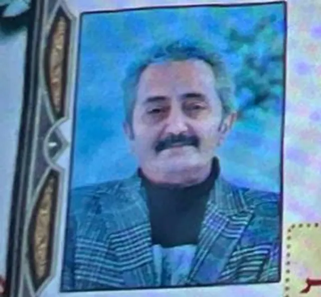مسلم فاطمی