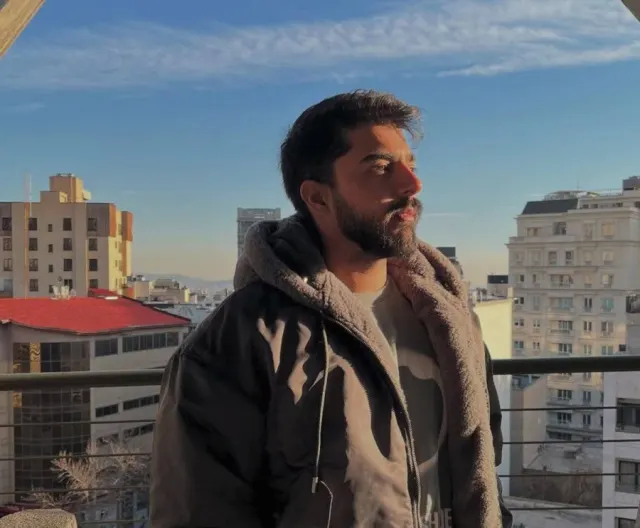 Mohammad Amin (Nima) Parsa