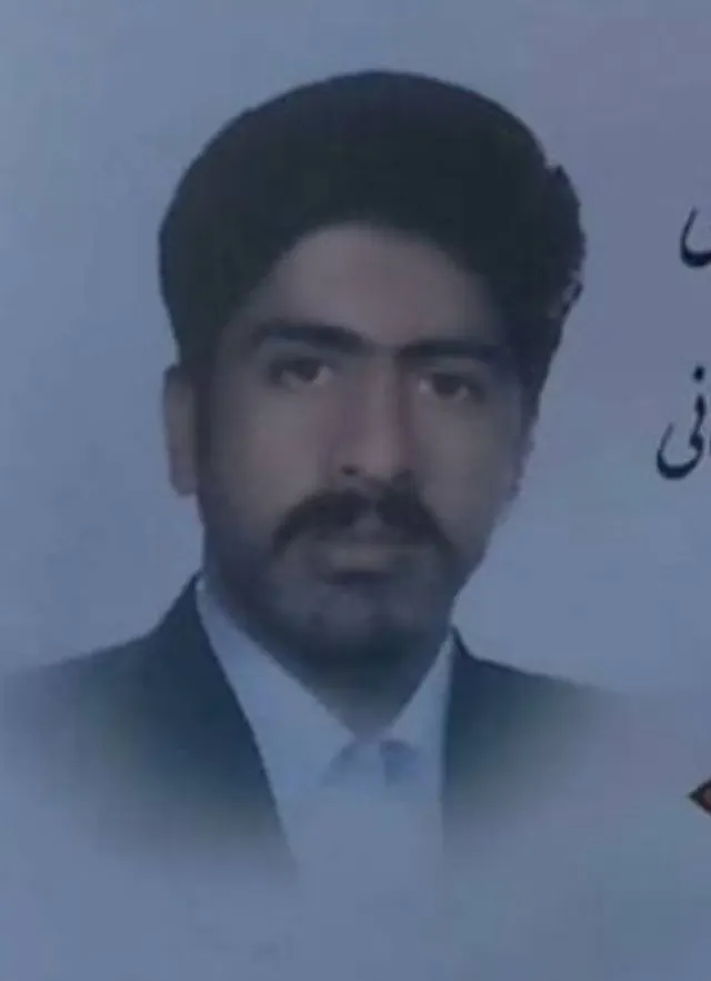 مجتبی جوزی
