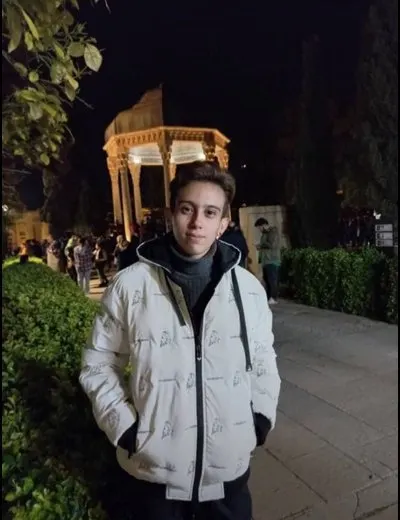 پرنیان دبیری آبکناری