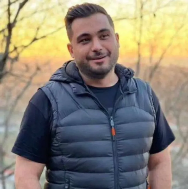 شهاب نوری